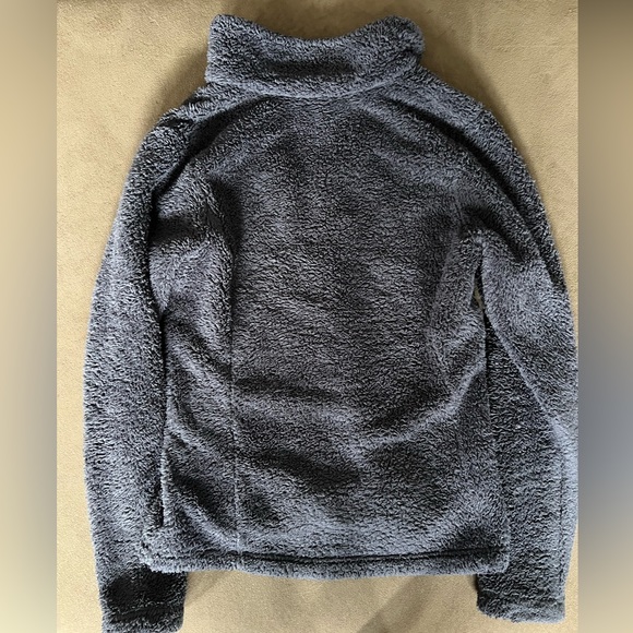 Patagonia Sherpa sweatshirt - Picture 2 of 3